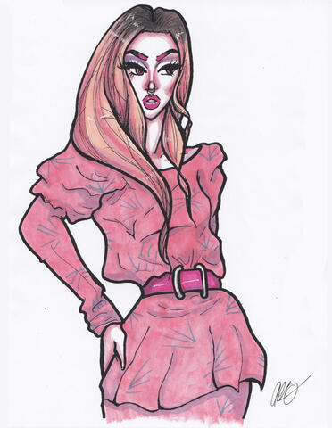 Jupiter Darling Jupiter Darling