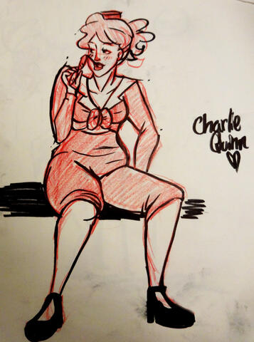 Charlie 1 Charlie 1