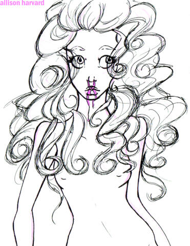 Allison Harvard Allison Harvard
